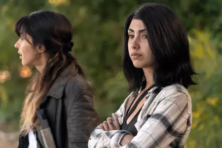 The Walking Dead: Nowy Świat - galeria zdjęć - filmweb