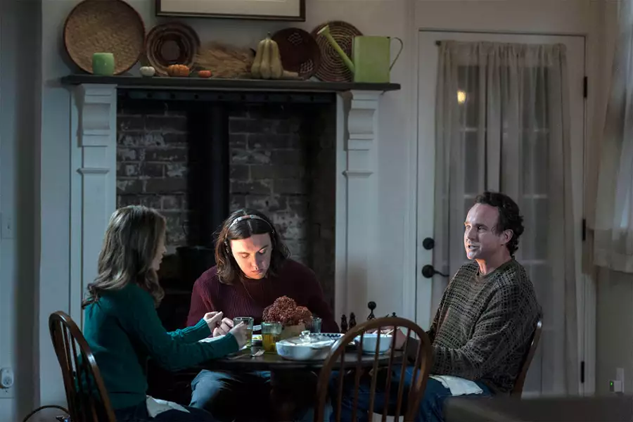 The Walking Dead: Nowy Świat - galeria zdjęć - filmweb