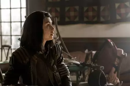 The Walking Dead: Nowy Świat - galeria zdjęć - filmweb