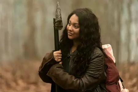 The Walking Dead: Nowy Świat - galeria zdjęć - filmweb