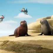 Katak. Podwodna przygoda - galeria zdjęć - filmweb