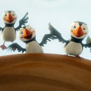 Katak: The Brave Beluga - galeria zdjęć - filmweb