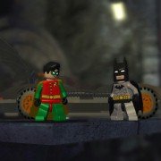 LEGO Batman: The Videogame - galeria zdjęć - filmweb