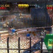 LEGO Batman: The Videogame - galeria zdjęć - filmweb