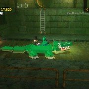 LEGO Batman: The Videogame - galeria zdjęć - filmweb