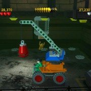 LEGO Batman: The Videogame - galeria zdjęć - filmweb