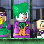 LEGO Batman: The Videogame - galeria zdjęć - filmweb