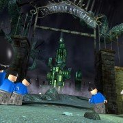 LEGO Batman: The Videogame - galeria zdjęć - filmweb