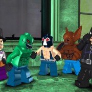 LEGO Batman: The Videogame - galeria zdjęć - filmweb