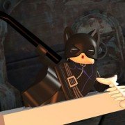 LEGO Batman: The Videogame - galeria zdjęć - filmweb