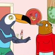 Tuca & Bertie - galeria zdjęć - filmweb