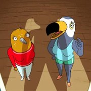 Tuca & Bertie - galeria zdjęć - filmweb