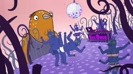 Tuca i Bertie - galeria zdjęć - filmweb