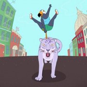 Tuca & Bertie - galeria zdjęć - filmweb