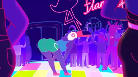 Tuca i Bertie - galeria zdjęć - filmweb