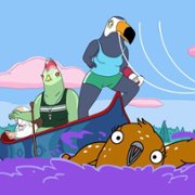 Tuca & Bertie - galeria zdjęć - filmweb