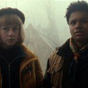 Nelly Rapp i sekret Mrocznego Lasu - galeria zdjęć - filmweb