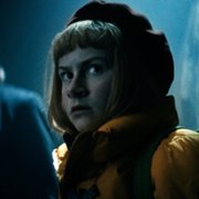 Nelly Rapp i sekret Mrocznego Lasu - galeria zdjęć - filmweb