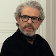 Lambert Wilson w Dom mody