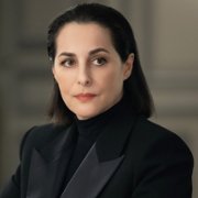 Amira Casar w Dom mody