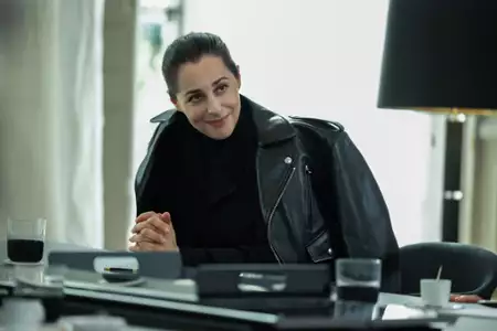 Dom mody - galeria zdjęć - filmweb