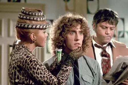 Tommy - galeria zdjęć - filmweb
