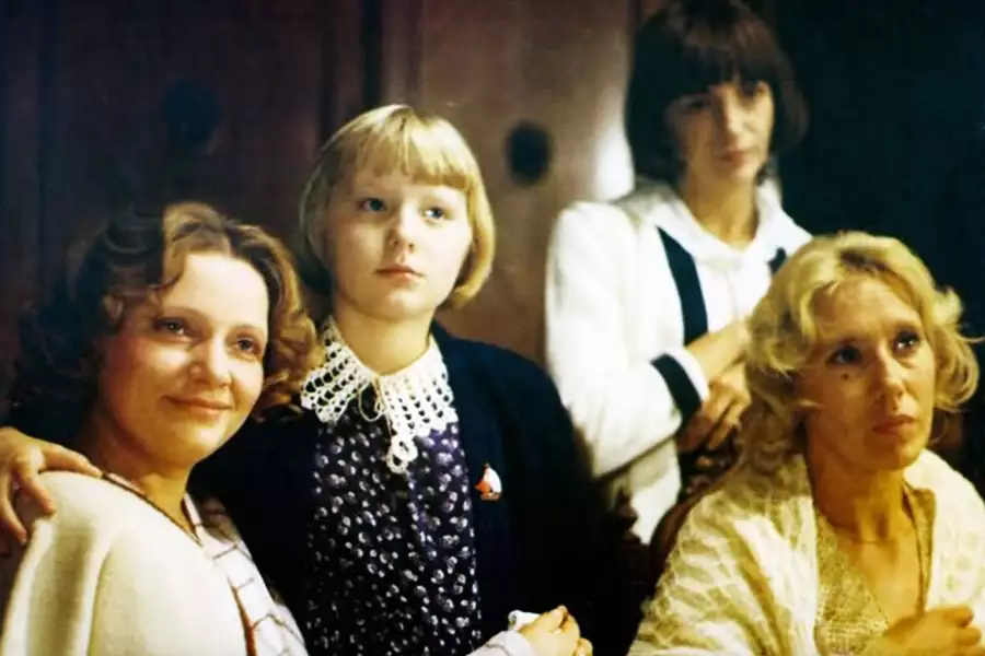 Panny z Wilka - galeria zdjęć - filmweb