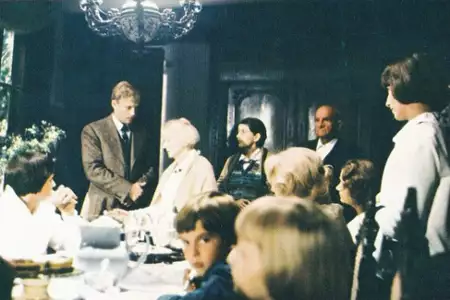 Panny z Wilka - galeria zdjęć - filmweb