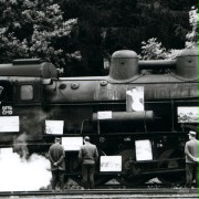 Ostře sledované vlaky - galeria zdjęć - filmweb