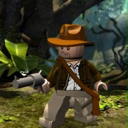 LEGO Indiana Jones: The Original Adventures - galeria zdjęć - filmweb