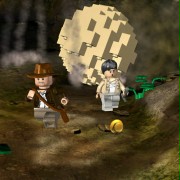 LEGO Indiana Jones: The Original Adventures - galeria zdjęć - filmweb