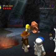 LEGO Indiana Jones: The Original Adventures - galeria zdjęć - filmweb