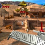 LEGO Indiana Jones: The Original Adventures - galeria zdjęć - filmweb