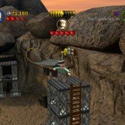 LEGO Indiana Jones: The Original Adventures - galeria zdjęć - filmweb