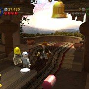 LEGO Indiana Jones: The Original Adventures - galeria zdjęć - filmweb