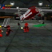 LEGO Indiana Jones: The Original Adventures - galeria zdjęć - filmweb