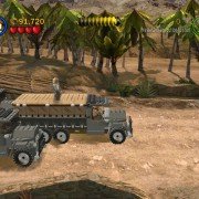 LEGO Indiana Jones: The Original Adventures - galeria zdjęć - filmweb