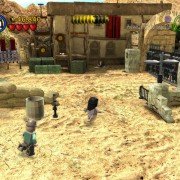 LEGO Indiana Jones: The Original Adventures - galeria zdjęć - filmweb