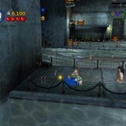 LEGO Indiana Jones: The Original Adventures - galeria zdjęć - filmweb