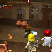 LEGO Indiana Jones: The Original Adventures - galeria zdjęć - filmweb