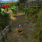 LEGO Indiana Jones: The Original Adventures - galeria zdjęć - filmweb