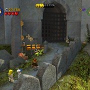 LEGO Indiana Jones: The Original Adventures - galeria zdjęć - filmweb
