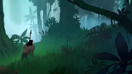 Primal - galeria zdjęć - filmweb