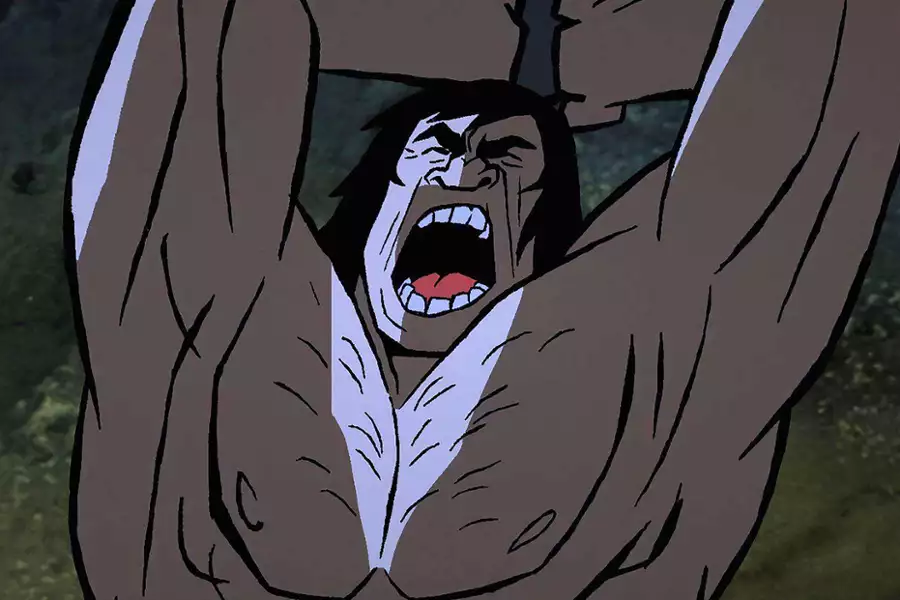 Primal - galeria zdjęć - filmweb
