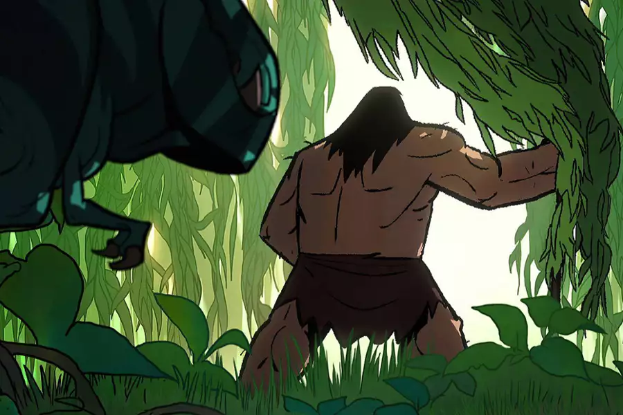 Primal - galeria zdjęć - filmweb