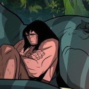 Primal - galeria zdjęć - filmweb