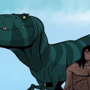 Primal - galeria zdjęć - filmweb