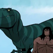 Primal - galeria zdjęć - filmweb