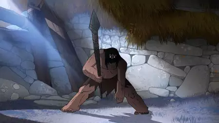 Primal - galeria zdjęć - filmweb