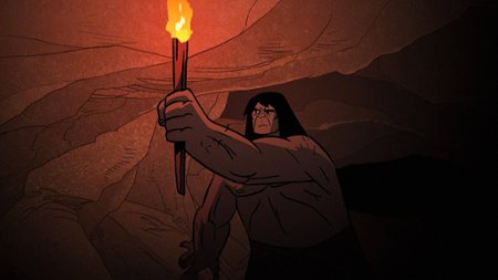 Sezon 2 Odcinek 3 Dawn of Man